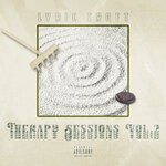 cover: Lyric Croft - Therapy Sessions 2 (Explicit)