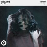 cover: Teri Miko - Kolavo