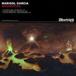 cover: Marisol Garcia - Magmatika