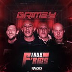 cover: True F'rms - Grimey