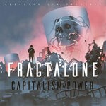 cover: Fractalone - Capitalism