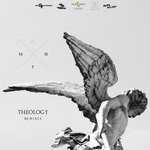 cover: God|Mark Holiday - Theology