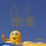 cover: Frederic Prince - Funland