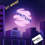 cover: Jeff Wagner - Night Life