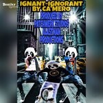 cover: Ca'mero - Ignant-Ignorant