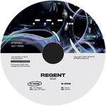 cover: Regent - Nova