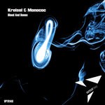 cover: Kreisel|Monococ - Blood & Bones