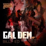 cover: Bill & Ed - Gal Dem