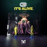 cover: Oz - It's Alive