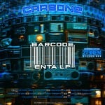 cover: Carbone - Barcode Enta LP