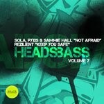 cover: Sola|Pyxis|Sammie Hall|Rezilient - HEADSBASS VOLUME 7 PART 3