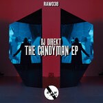 cover: Dj Direkt - The Candyman EP