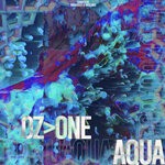 cover: Oz>one - Aqua