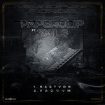 cover: 3xil3|Paperclip - Rastvor, Vacuum