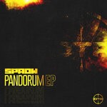 cover: Spaow - Pandorum EP