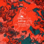 cover: Brk|Bacon|Drumcatcher|Vici - Fifty EP