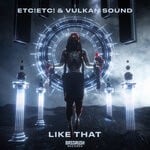 cover: Etc!etc!|Vulkan Sound - Like That