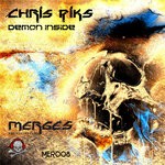 cover: Chris Piks - Demon Inside