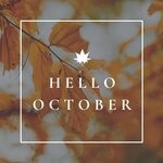 cover: Deepechoes|Deeper Friend|Deeplotronic|Linnette - Hello October