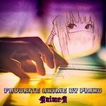 cover: Animen - Favorite Anime By Piano