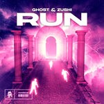 cover: Gishin|Zushi - Run