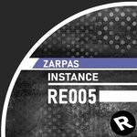 cover: Zarpas - Instance