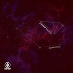 cover: Jayphonic - Cosmic