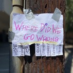 cover: Kideyes - Where Did We Go Wrong