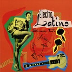 cover: Simon Di - Electro Latino