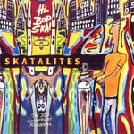 cover: Skatalites - Hi-Bop Ska