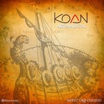 cover: Koan - Argonautica (White Orb Edition)