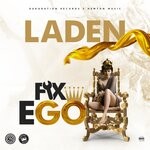 cover: Laden - Fix Ego