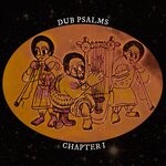 cover: Brizion - Dub Psalms Chapter 1