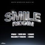 cover: Various - Smile Riddim