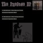 cover: Afrodrum - The Preface