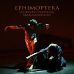 cover: Tamara Montenegro - Ephimoptera