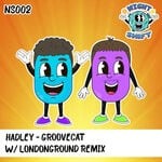 cover: Hadley (night Shift) - Groovecat