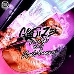 cover: Gosize - Twerk & Marihuana