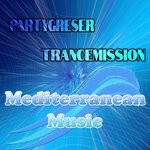 cover: Partygreser - Trancemission