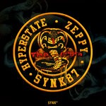 cover: Hyper State|Zeppy - The Cobra