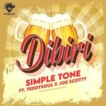 cover: Simple Tone|Teddy Soul|Joe Scotty - Dibiri