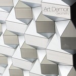 cover: Art Demoir - Geometry (Extended Version)