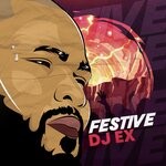 cover: Dj Ex - Festive