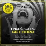 cover: Andre Koppe - Get Hard EP