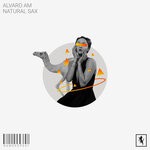 cover: Alvaro Am - Natural Sax