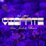 cover: Iv Jay|Satin Jackets - Vibrate (Remix)