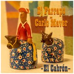 cover: Dj Farrapo|Carlo Maver - El Cabron