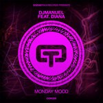 cover: Diana - Monday Mood