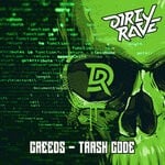 cover: Creeds - Trash Code