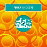 cover: Amira - My Desire (Radio Edits)